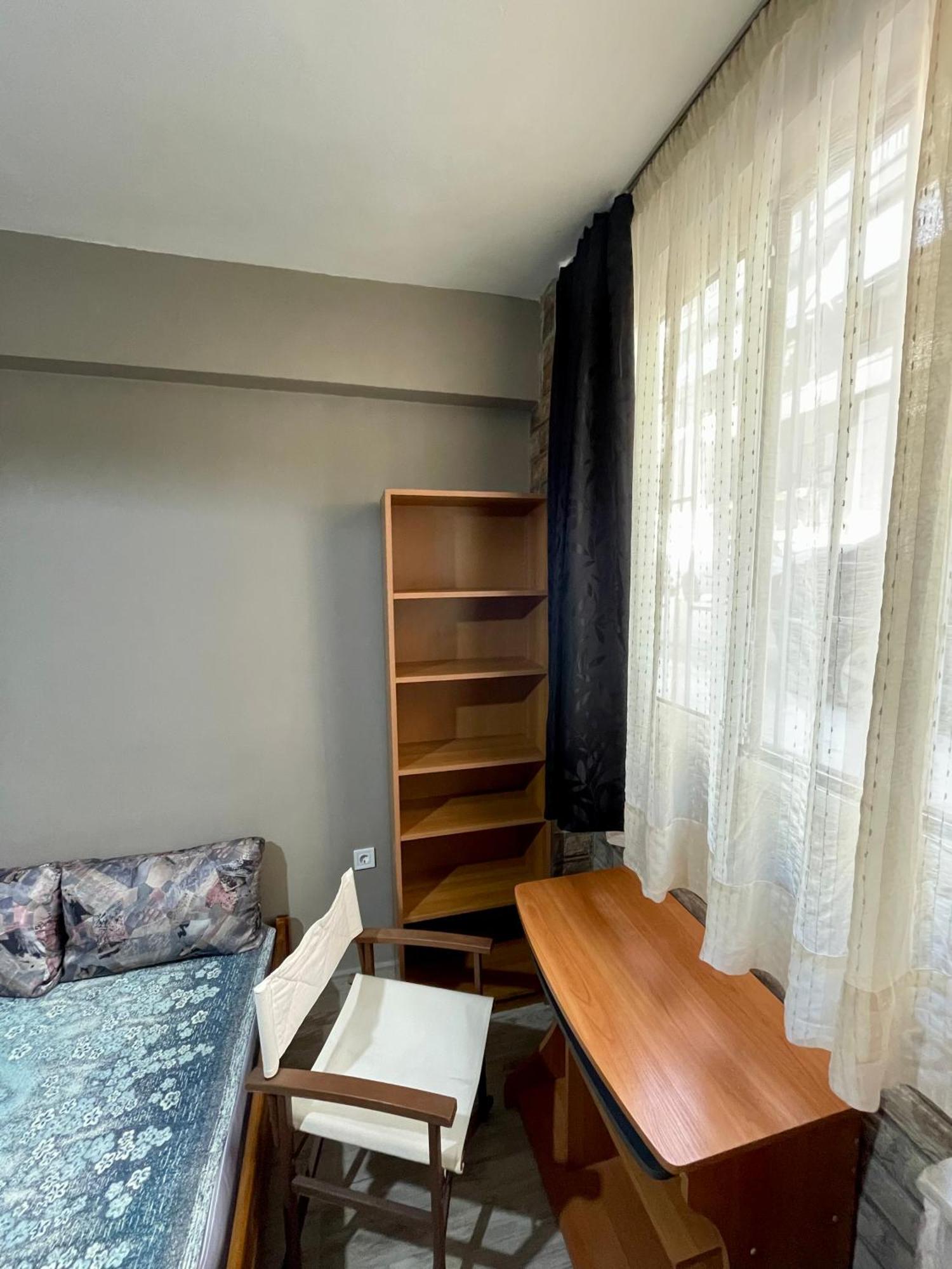 Studio For Two Athena Bagian luar foto